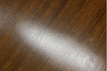 和製ビンテージ　チーク材　北欧スタイルのお部屋作りに活躍するダイニングテーブル(食卓、2人掛け、4人掛け、作業台、ヴィンテージ)(R-075577)