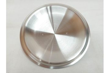 スイス製　Spring　スプリング社　クリスタルGL　ソテーパン(24cm)　片手鍋(18cm)　両手深型鍋(20cm)　キッチンウェア3点セット(CRISTAL、料理ブック付き、箱付き、スターターセット)(R-075641)