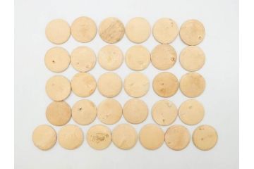 牛乳瓶　ヨーグルト瓶　キャップ　蓋　名糖　森永　明治　小岩井　雪印　88種818枚セット(月曜、水曜、木曜、土曜、日曜、牛乳びん代預り証、ホモ牛乳、ラクト、コーヒー、イチゴ、オレンジ、フルーツ、りんご、トマト、ピーチ、マミー、興真)(R-075642)