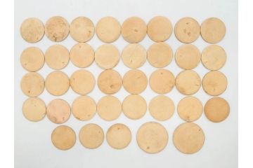 牛乳瓶　ヨーグルト瓶　キャップ　蓋　名糖　森永　明治　小岩井　雪印　88種818枚セット(月曜、水曜、木曜、土曜、日曜、牛乳びん代預り証、ホモ牛乳、ラクト、コーヒー、イチゴ、オレンジ、フルーツ、りんご、トマト、ピーチ、マミー、興真)(R-075642)
