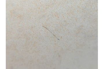 北欧雑貨　リサ・ラーソン　Lisa Larson　ミア(Mia)　キャット　猫　ねこ　ネコ　見上げる表情と丸いフォルムが愛らしいオブジェ(置物、陶器、ホワイト、グレー)(R-075645)