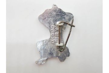 ウルトラマン　ウルトラセブン　怪獣　エンブレム　小学館　円谷プロ　バッチまとめて18個セット(バッジ、TAC、SGM、MAT、美研、科学特捜隊、警備隊)(R-075648)
