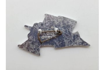ウルトラマン　ウルトラセブン　怪獣　エンブレム　小学館　円谷プロ　バッチまとめて18個セット(バッジ、TAC、SGM、MAT、美研、科学特捜隊、警備隊)(R-075648)