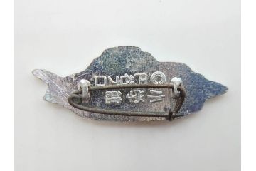 ウルトラマン　ウルトラセブン　怪獣　エンブレム　小学館　円谷プロ　バッチまとめて18個セット(バッジ、TAC、SGM、MAT、美研、科学特捜隊、警備隊)(R-075648)