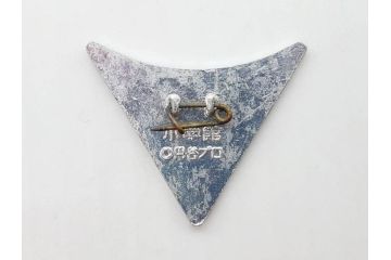 ウルトラマン　ウルトラセブン　怪獣　エンブレム　小学館　円谷プロ　バッチまとめて18個セット(バッジ、TAC、SGM、MAT、美研、科学特捜隊、警備隊)(R-075648)