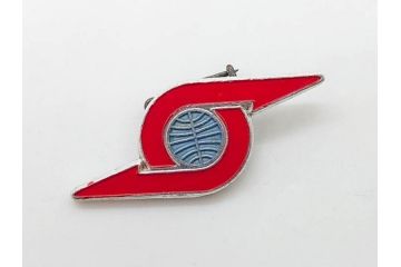 ウルトラマン　ウルトラセブン　怪獣　エンブレム　小学館　円谷プロ　バッチまとめて18個セット(バッジ、TAC、SGM、MAT、美研、科学特捜隊、警備隊)(R-075648)