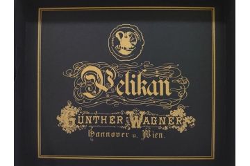 ドイツ　PELIKAN　ペリカン日本(株)社製　スーベレーン　M800　18C-750　F　万年筆(緑縞、グリーン系、ストライプ、INK、インク、筆記具、文具、吸入式、箱付き)(R-075650)