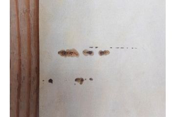 戦前　当時物　特大　ポスター　今村嘉吉　日露戦後二十七年　陸軍記念日　三月十日(3月10日、満蒙は明け行く)(R-075655)