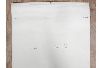 戦前　当時物　特大　ポスター　今村嘉吉　日露戦後二十七年　陸軍記念日　三月十日(3月10日、満蒙は明け行く)(R-075655)