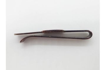 デンマーク　GEORG JENSEN(ジョージ・ジェンセン)　925 SILVER　ネクタイピン1点&カフス4点セット(カフリンクス、カフスボタン、アクセサリー、DENMARK、シルバー、ケース付き、76A、103、95、92、80)(R-075657)
