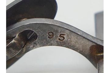 デンマーク　GEORG JENSEN(ジョージ・ジェンセン)　925 SILVER　ネクタイピン1点&カフス4点セット(カフリンクス、カフスボタン、アクセサリー、DENMARK、シルバー、ケース付き、76A、103、95、92、80)(R-075657)