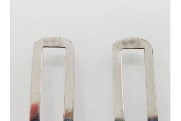 当時物　日本軍　陸軍　中将　肩章2組セット(軍物、ミリタリー、階級章、軍服小物、箱付き)(R-075658)