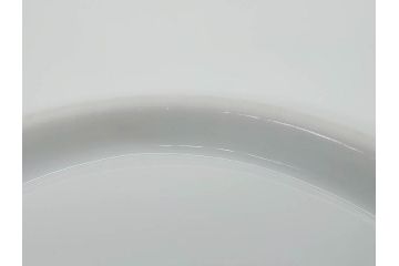 デンマーク　ROYAL COPENHAGEN(ロイヤルコペンハーゲン)　ブルーフルーテッド　ハーフレース　プレイン　リーフディッシュ・オープンシュガー・ボウル・絵皿(小皿)　まとめて10点セット(プレート、変形皿、洋食器)(R-075659)