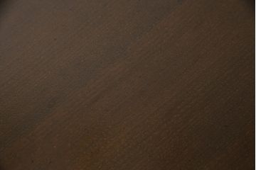 中古　maruni(マルニ木工)　オーバル　品のある佇まいが魅力のダイニングテーブル(食卓、4人掛け、6人掛け)(R-075664)