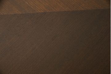 中古　maruni(マルニ木工)　オーバル　品のある佇まいが魅力のダイニングテーブル(食卓、4人掛け、6人掛け)(R-075664)