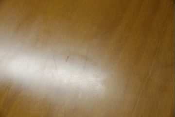 中古　美しい手彫り彫刻のロココ調猫脚チェスト(サイドチェスト、引き出し)(定価推定約80万円)(R-075685)
