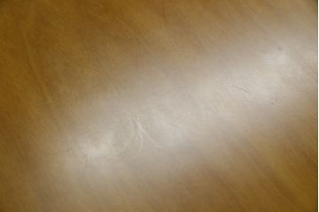 中古　美しい手彫り彫刻のロココ調猫脚チェスト(サイドチェスト、引き出し)(定価推定約80万円)(R-075685)