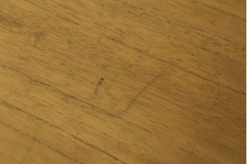 和製アンティーク　桐箪笥リメイク　温かみのある色合いが魅力的な脚付きローボード(テレビ台、テレビボード、リビングボード、サイドボード、収納棚、戸棚)(R-075703)