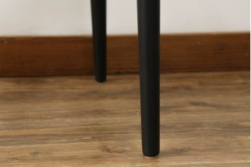 中古　北欧家具　老舗家具メーカー CARL HANSEN & SON(カール・ハンセン&サン)　ハンス J. ウェグナー(HANS J. WEGNER)デザイン　CH24　特徴的なラインを描く美しいフォルムのYチェア(ワイチェア、ダイニングチェア、アームチェア、イス、椅子)(R-075704)