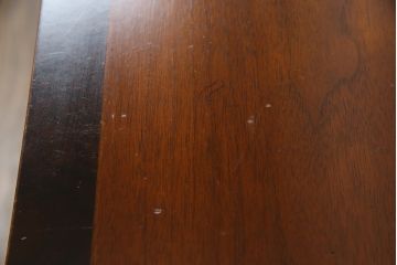 中古　DREXEL HERITAGE(ドレクセルヘリテイジ)　FRANCHESCA(フランチェスカ)　クラシカルな佇まいが美しいサイドボード(クレデンザ、クリデンザ、収納棚、戸棚、サイドキャビネット、ホールチェスト)(R-075706)