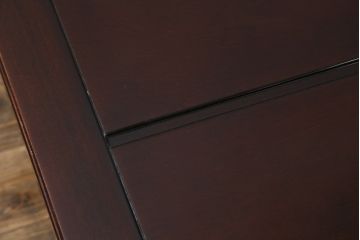 中古　モリシゲ(森繁)　和モダンな雰囲気づくりにおすすめな座卓(リビングテーブル、ローテーブル、センターテーブル)(R-075709)