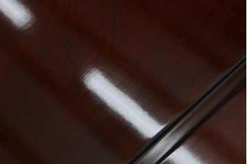 中古　モリシゲ(森繁)　和モダンな雰囲気づくりにおすすめな座卓(リビングテーブル、ローテーブル、センターテーブル)(R-075709)