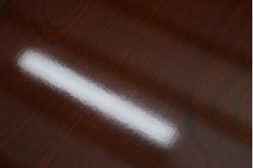 中古　モリシゲ(森繁)　和モダンな雰囲気づくりにおすすめな座卓(リビングテーブル、ローテーブル、センターテーブル)(R-075709)