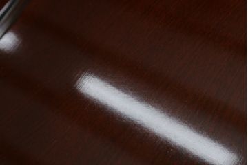 中古　モリシゲ(森繁)　和モダンな雰囲気づくりにおすすめな座卓(リビングテーブル、ローテーブル、センターテーブル)(R-075709)
