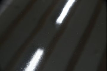 アジアンビンテージ　繊細な螺鈿(ラデン)細工が美しく描かれた大型サイドボード(収納棚、戸棚、リビングボード、ヴィンテージ)(定価約190万円)(R-075736)