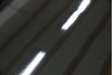 アジアンビンテージ　繊細な螺鈿(ラデン)細工が美しく描かれた大型サイドボード(収納棚、戸棚、リビングボード、ヴィンテージ)(定価約190万円)(R-075736)