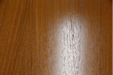 ビンテージ　チーク材　シンプルなデザインで取り入れやすいエクステンションテーブル(4人掛け、6人掛け、ダイニングテーブル、拡張式テーブル、ラウンドテーブル、食卓、ヴィンテージ)(R-075772)