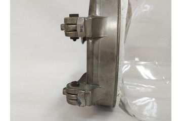 アンティーク雑貨　レトロな空間づくりにおすすめのガラス瓶(ガラスビン、菓子瓶、たばこ瓶、タバコ瓶、T.SAITO SYOUTEN、商店)(R-075779)