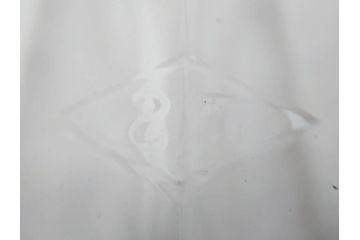 アンティーク雑貨　レトロな空間づくりにおすすめのガラス瓶(ガラスビン、菓子瓶、たばこ瓶、タバコ瓶、T.SAITO SYOUTEN、商店)(R-075779)