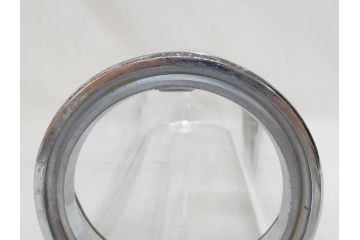 アンティーク雑貨　レトロな空間づくりにおすすめのガラス瓶(ガラスビン、菓子瓶、たばこ瓶、タバコ瓶、T.SAITO SYOUTEN、商店)(R-075780)