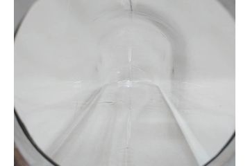 アンティーク雑貨　レトロな空間づくりにおすすめのガラス瓶(ガラスビン、菓子瓶、たばこ瓶、タバコ瓶、T.SAITO SYOUTEN、商店)(R-075780)