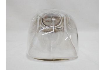 アンティーク雑貨　レトロな空間づくりにおすすめのガラス瓶(ガラスビン、菓子瓶、たばこ瓶、タバコ瓶、T.SAITO SYOUTEN、商店)(R-075781)