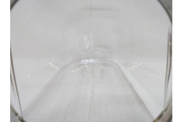 アンティーク雑貨　レトロな空間づくりにおすすめのガラス瓶(ガラスビン、菓子瓶、たばこ瓶、タバコ瓶、T.SAITO SYOUTEN、商店)(R-075781)