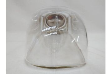アンティーク雑貨　レトロな空間づくりにおすすめのガラス瓶(ガラスビン、菓子瓶、たばこ瓶、タバコ瓶、T.SAITO SYOUTEN、商店)(R-075781)