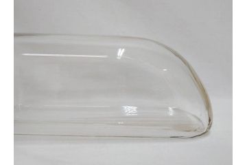 アンティーク雑貨　レトロな空間づくりにおすすめのガラス瓶(ガラスビン、菓子瓶、たばこ瓶、タバコ瓶、T.SAITO SYOUTEN、商店)(R-075781)