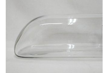 アンティーク雑貨　レトロな空間づくりにおすすめのガラス瓶(ガラスビン、菓子瓶、たばこ瓶、タバコ瓶、T.SAITO SYOUTEN、商店)(R-075782)