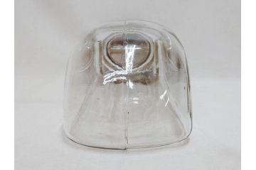 アンティーク雑貨　レトロな空間づくりにおすすめのガラス瓶(ガラスビン、菓子瓶、たばこ瓶、タバコ瓶、T.SAITO SYOUTEN、商店)(R-075783)