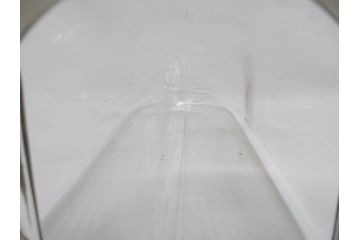 アンティーク雑貨　レトロな空間づくりにおすすめのガラス瓶(ガラスビン、菓子瓶、たばこ瓶、タバコ瓶、T.SAITO SYOUTEN、商店)(R-075783)