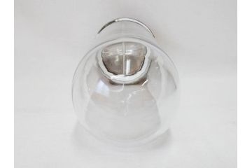 アンティーク雑貨　レトロな空間づくりにおすすめのガラス瓶(ガラスビン、菓子瓶、たばこ瓶、タバコ瓶、T.SAITO SYOUTEN、商店)(R-075784)