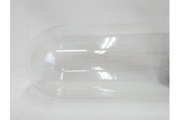 アンティーク雑貨　レトロな空間づくりにおすすめのガラス瓶(ガラスビン、菓子瓶、たばこ瓶、タバコ瓶、T.SAITO SYOUTEN、商店)(R-075784)