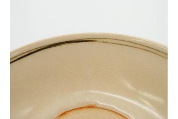 永楽善五郎　絵高麗写　約16cm　5.1寸　優しい色合いが上品な和の雰囲気を醸し出す茶碗(茶道具、茶器、和食器、共箱付き、五寸一分)(R-075785)