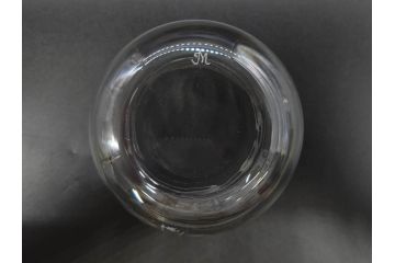 ドイツ　Meissen　マイセンクリスタル　マイセンフラワー　様々なデザインが美しいオールドファッショングラス6客セット(ガラス、ロックグラス、MEISSENER BLEIKRISTALL)(R-075793)