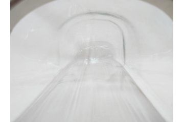 アンティーク雑貨　当時物　大正〜昭和初期　ノスタルジックな雰囲気漂うガラス瓶(ガラスビン、菓子瓶、たばこ瓶、タバコ瓶、煙草瓶、T.SAITO SYOUTEN、商店)(R-075796)