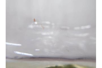 アンティーク雑貨　当時物　大正〜昭和初期　ノスタルジックな雰囲気漂うガラス瓶(ガラスビン、菓子瓶、たばこ瓶、タバコ瓶、煙草瓶、T.SAITO SYOUTEN、商店)(R-075797)