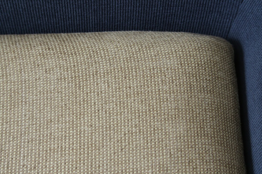 【t様ご決済用】中古　arflex(アルフレックス)　A・SOFA MEDIUM 10(エー・ソファ ミディアム)　W2LR　ワイド2人掛アームソファ　定価約50万円　(R-075834)