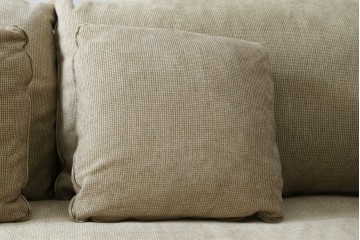 【t様ご決済用】中古　arflex(アルフレックス)　A・SOFA MEDIUM 10(エー・ソファ ミディアム)　W2LR　ワイド2人掛アームソファ　定価約50万円　(R-075834)